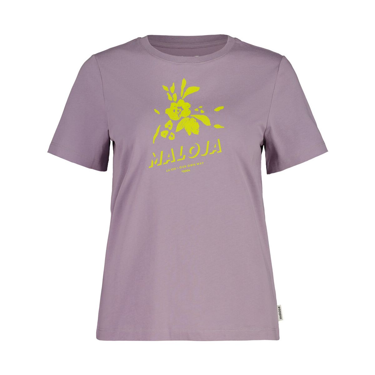 Maloja LasiM. smoky purple (8960) XL 39413-1-8960-XL