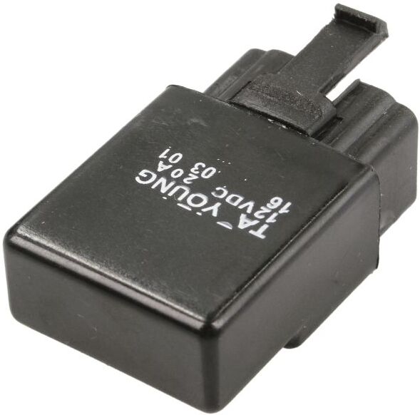 Sensor, Relais RMS 24 640 0022