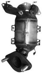 JMJ 1091690 Catalytic converter