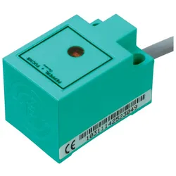 Pepperl+Fuchs Fabrik Induktiver Sensor NBB7-F10-E2