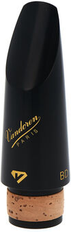 Vandoren Bb-Clarinet BD4