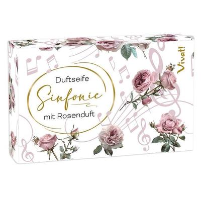 Duftseife »Sinfonie« -