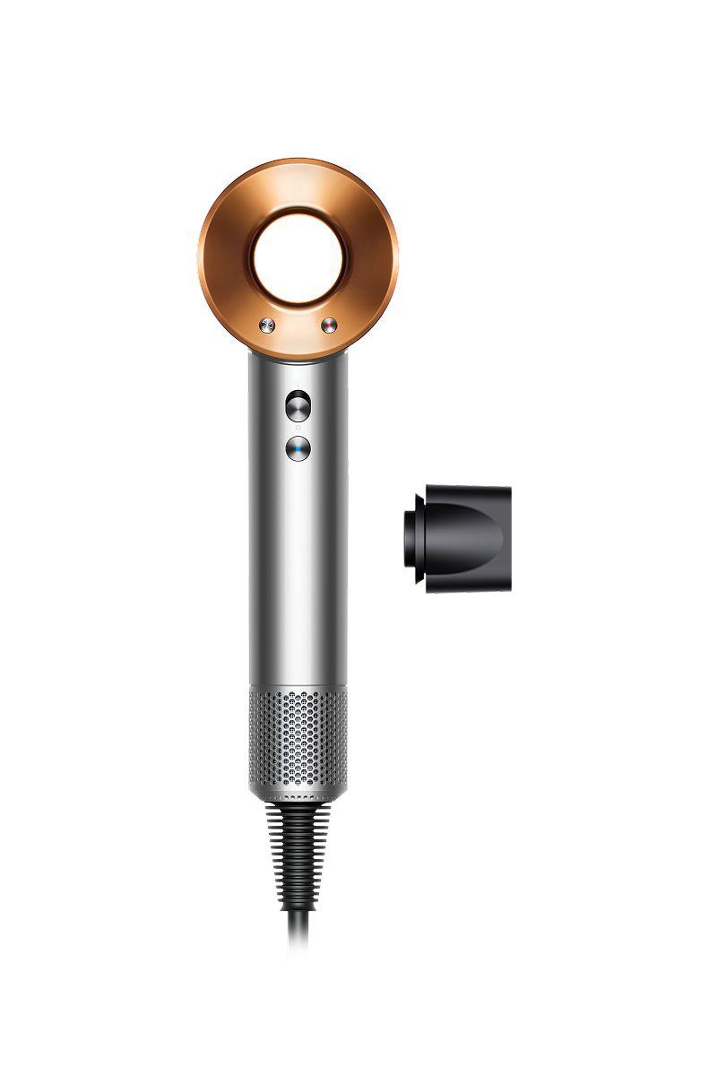 Dyson Supersonic™ Origin Haartrockner (Nickel/Kupfer)