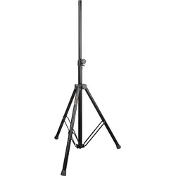 Showgear Mammoth Speaker Stand Aluminium - <45 kg - 1260-2050 mm - 35 mm