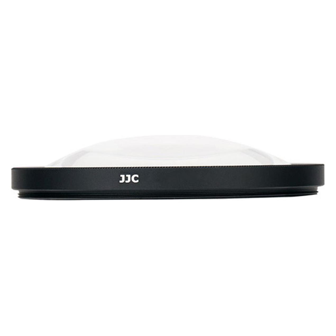 JJC 72mm Close Up Macro Filter (+10) (72 mm, Nahlinsen) (D194661)