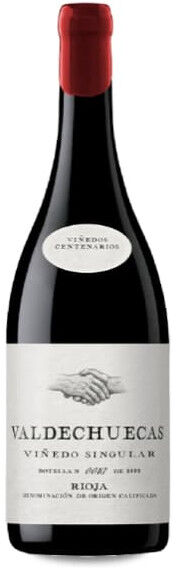 Viñedos El Pacto El Pacto Valdechuecas 2021 - 75cl
