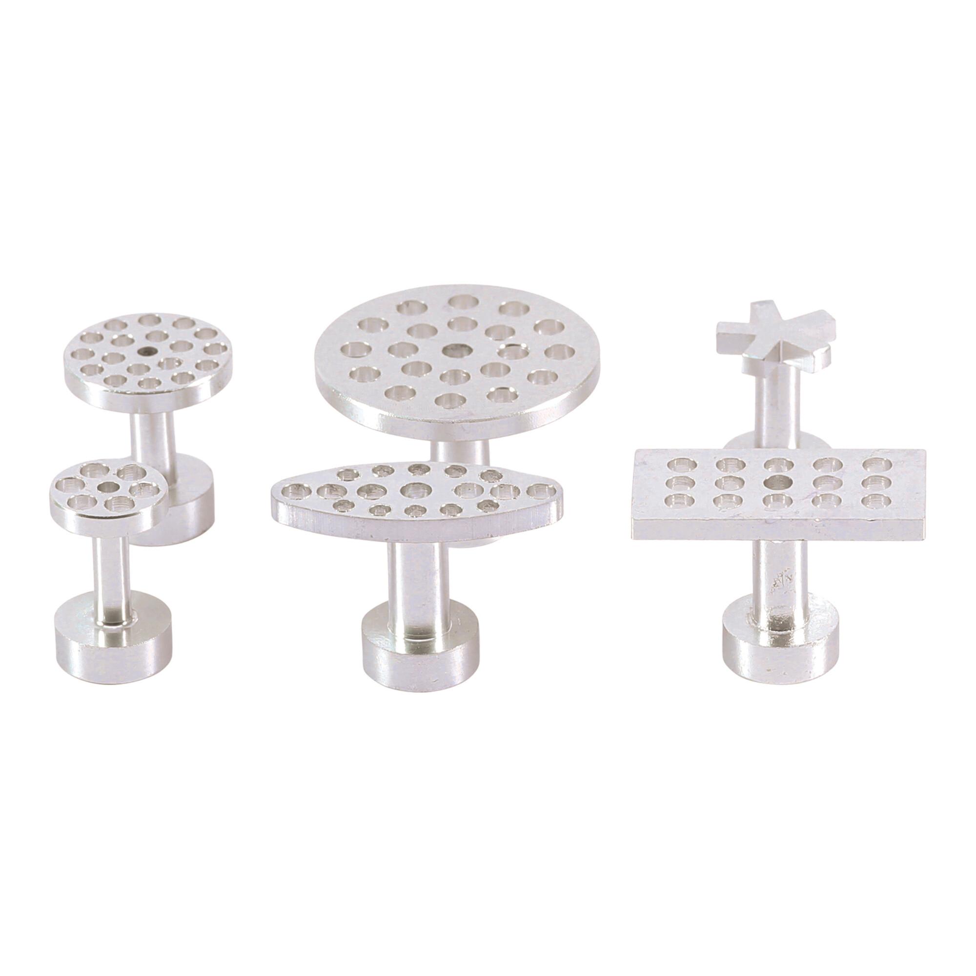 BGS Ausbeul-Pads für Art. 865 6 teilig ; BGS technic (9583)