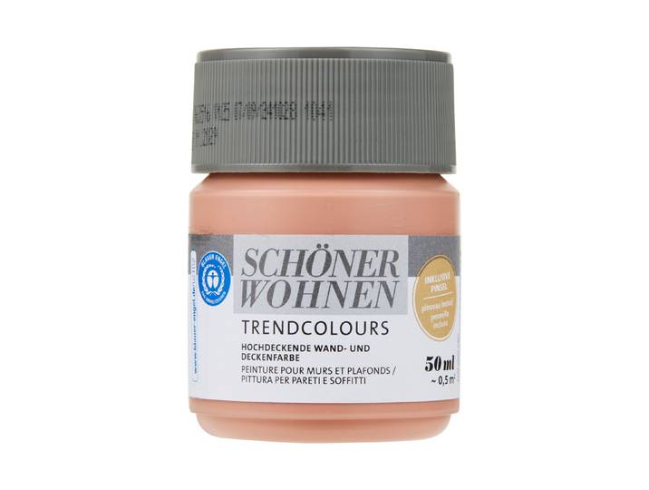 Schöner Wohnen Trendcolours Arizona 50ml