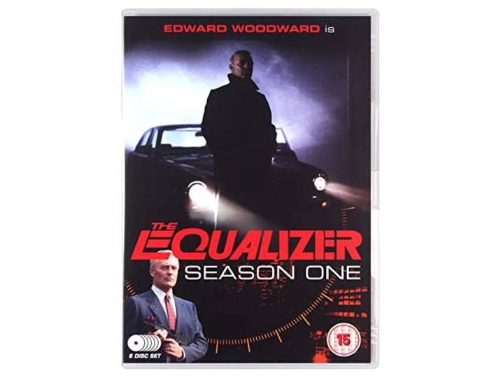 The Equalizer: Series 1