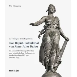Hünigen:Le Triomphe de la République, Sachbücher von Ute Hünigen