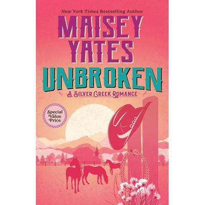 Unbroken, Taschenbuch von Maisey Yates, Penguin Random House, 978-0-593-95332-7