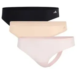 adidas 3P Sport Active Light Flex Thongs Mixed Small Damen