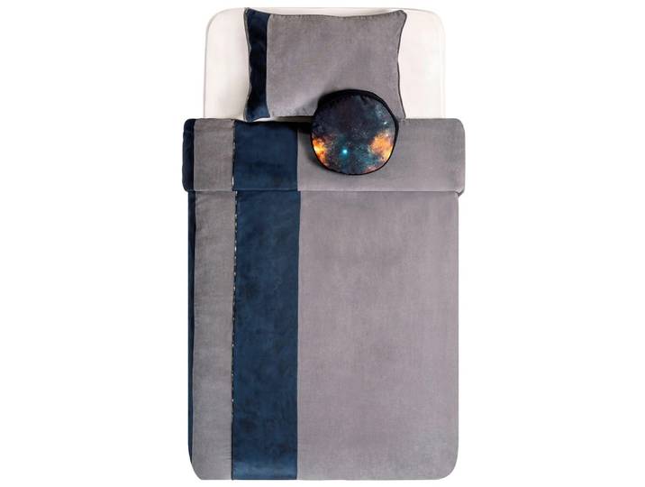 Tagesdecke Set Dark XL