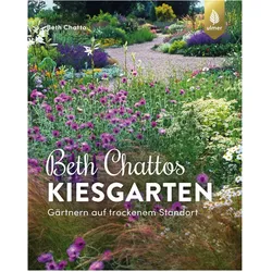 Beth Chattos Kiesgarten, Ratgeber von Chatto, Beth
