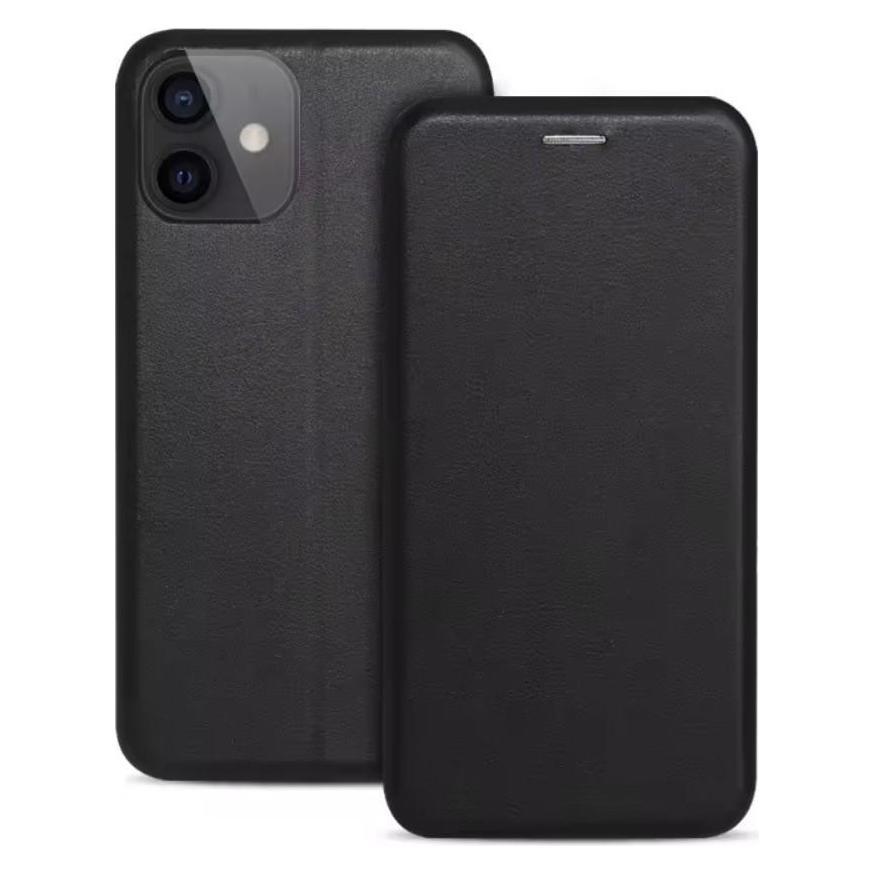 Reach Hülle "Elegance" für das Huawei P30, schwarz (Huawei P30) (46362080)
