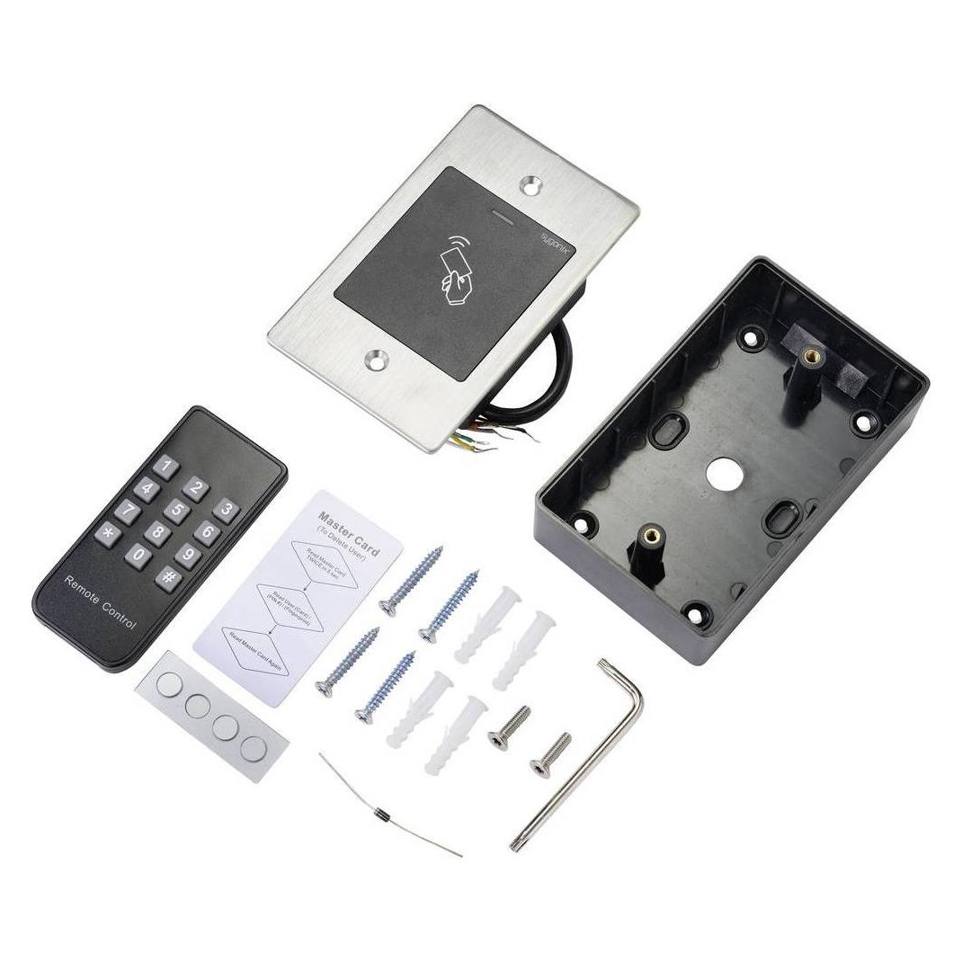 Sygonix RFID Zutritt L (Schlüsselkarte) (SY-4760954)