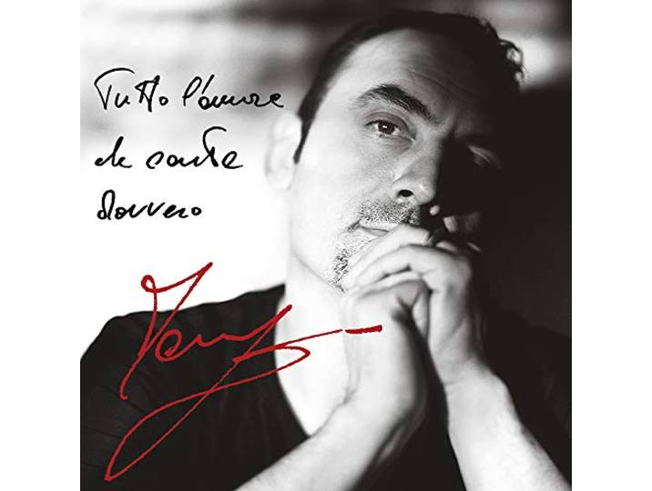 Tutto L'Amore Che Conta Davvero Live (180 Gr.)