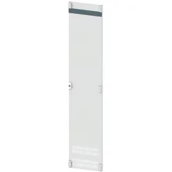 Siemens Dig.Industr. SIVACON S4 Tür 8PQ2197-4BA11