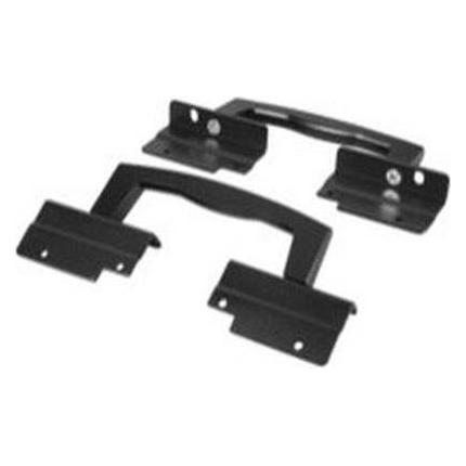 Chenbro SR107 Rackmount-Griffe (schwarz) (84H210710-035)