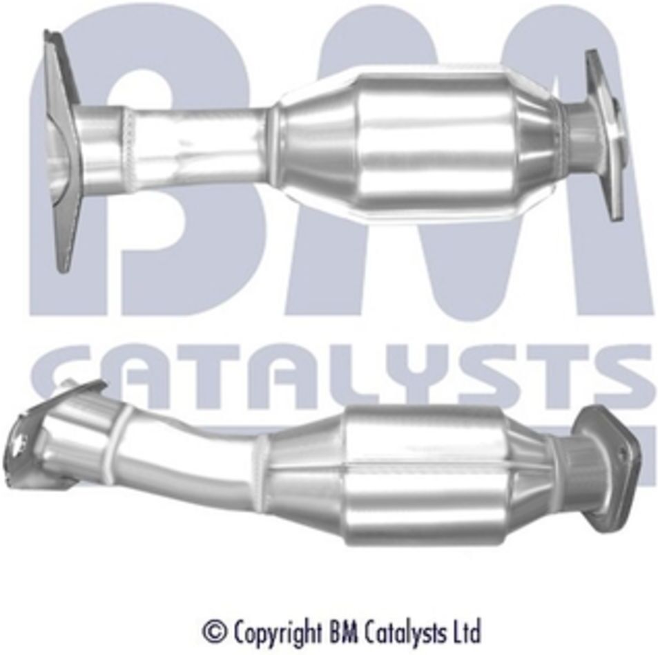 Katalysator BM CATALYSTS BM92128H