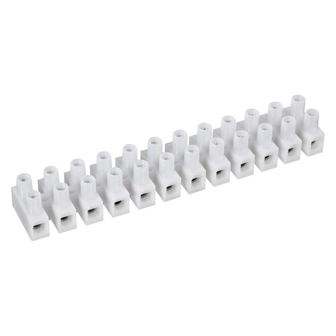 Tru Components Lüsterklemme Drahtschutz (600300)