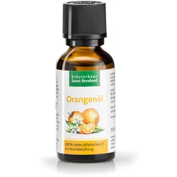 Orangenöl 100 % reines ätherisches Öl 30 ml - 30 ml