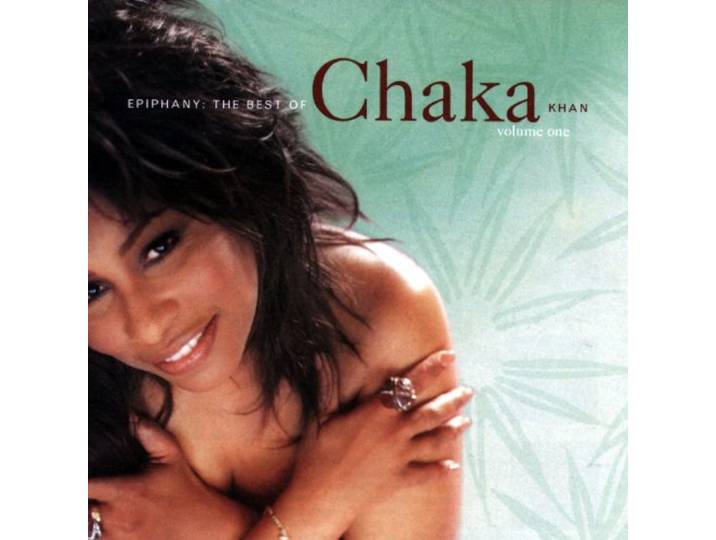 Chaka Khan - Epiphany-Best Of 1