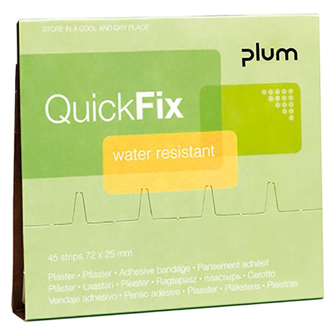 Plum BR350045 QuickFix Nachfüllpack (1x) (BR350045)