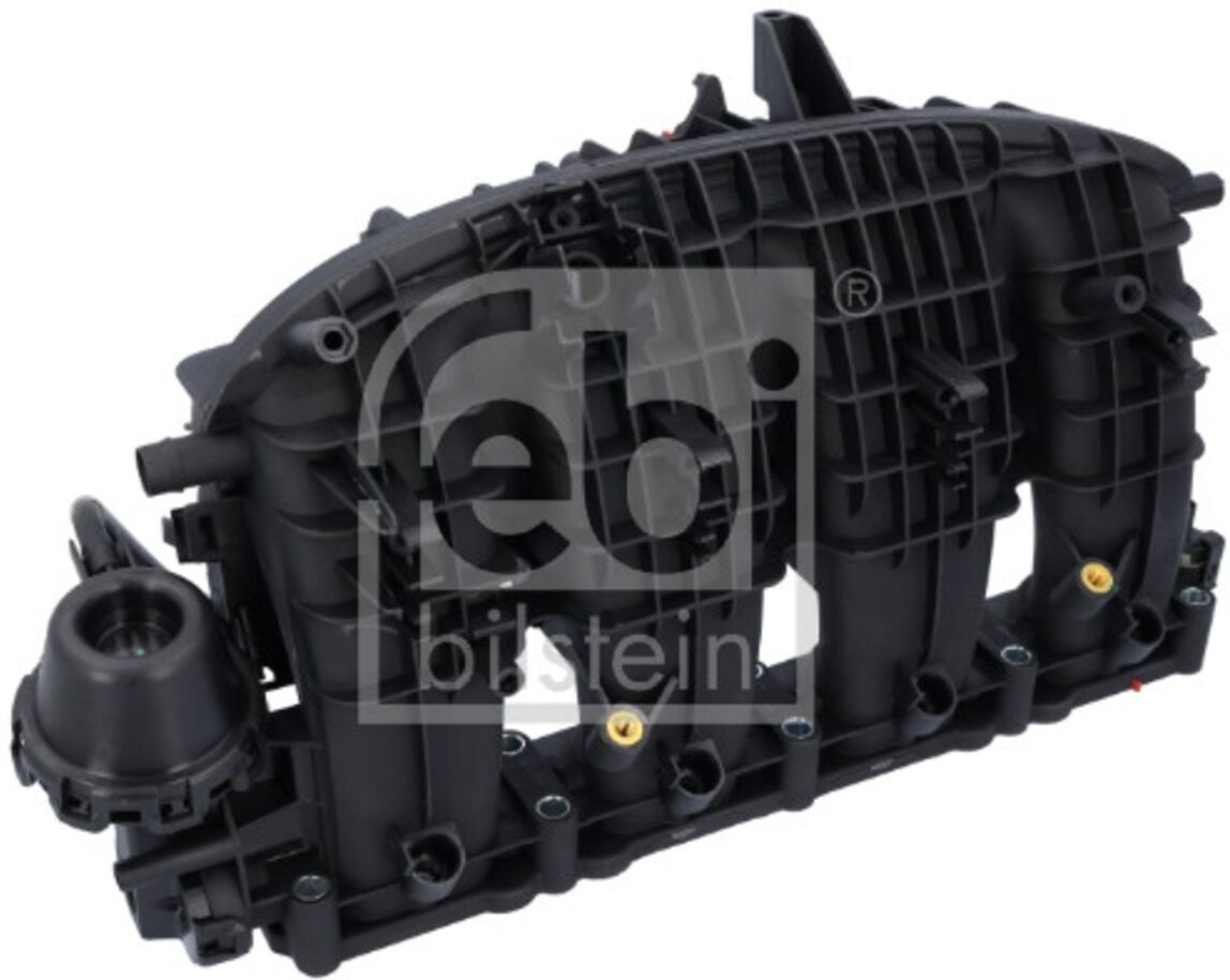 Saugrohrmodul FEBI BILSTEIN 183541