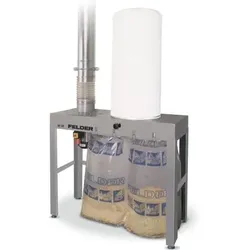 Felder Absauggerät AF 22 Stand 200