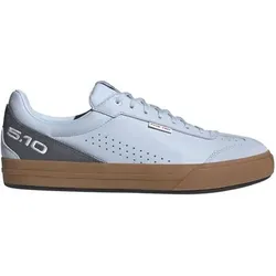 ADIDAS Herren Mountainbikeschuhe SLEUTH DLX 2, Größe 48 in Blau Blau