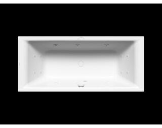 Kaldewei 266360293001 BW PURO DUO Mod.663 FULL BODY, 1700 x