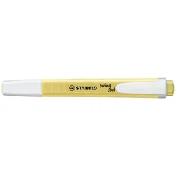 STABILO Swing Cool Textmarker Gelb