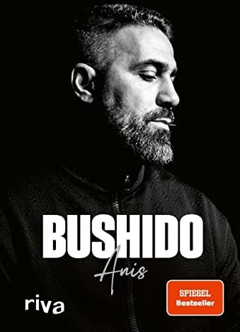 Bushido - Anis: SPIEGEL-Bestseller - Preis vom 09.10.2026 07:28:09 h