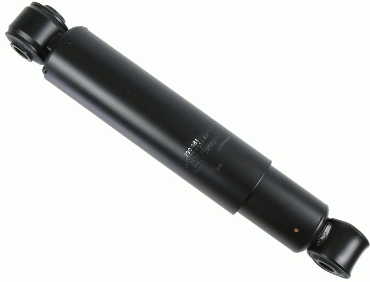 Stoßdämpfer SACHS 290 981