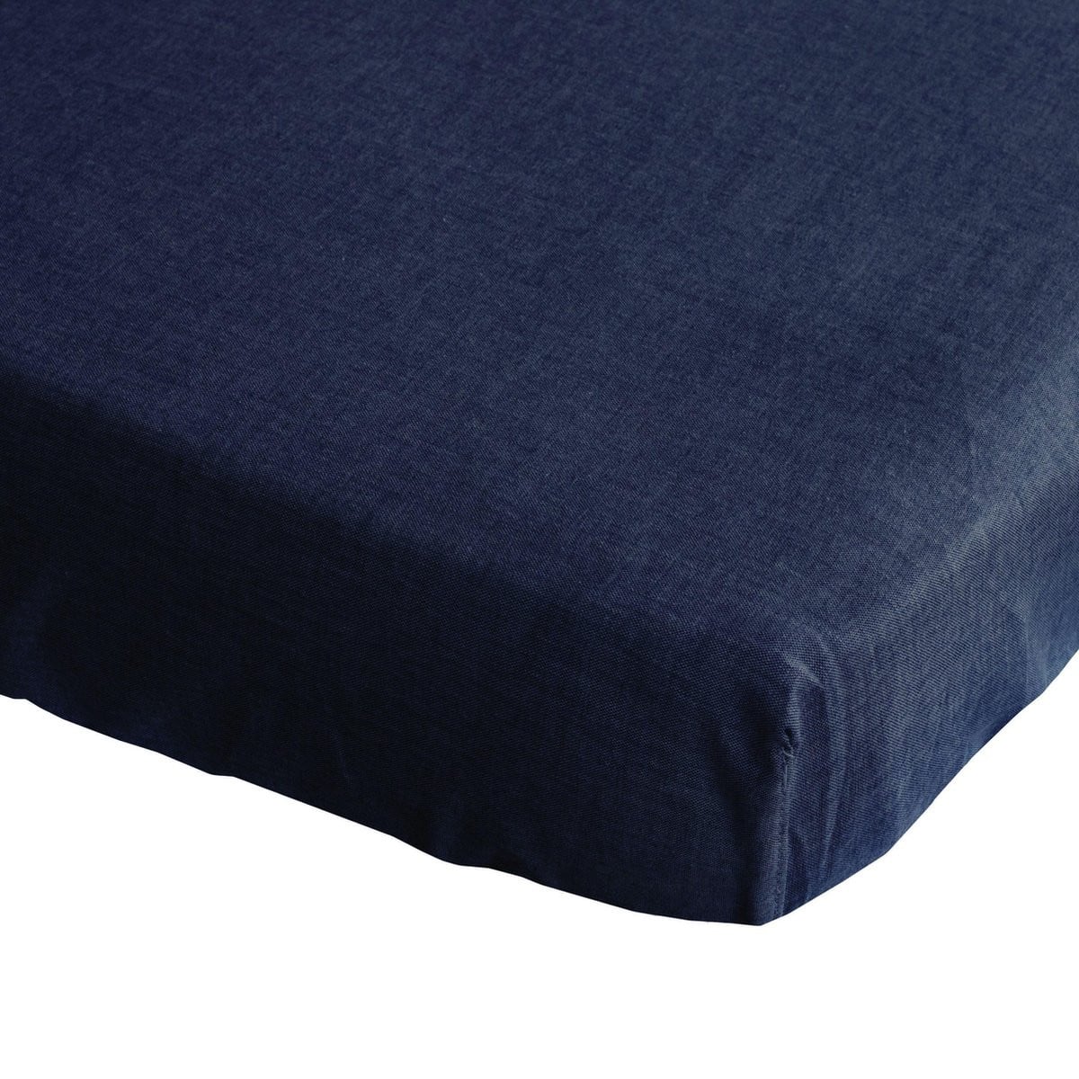 BINK Bedding Hoeslaken Bo Jeans 70 x 150 cm