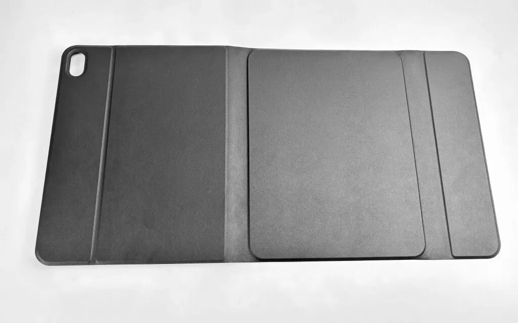 INF Étui de protection avec clavier Bluetooth amovible pour iPad iPad 10 10,9 pouces