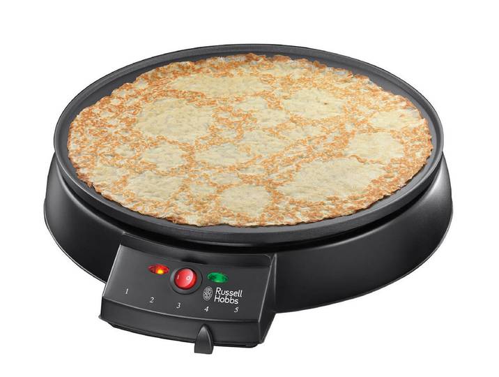Russell Hobbs Fiesta 20920-56 Crêpe-Maker