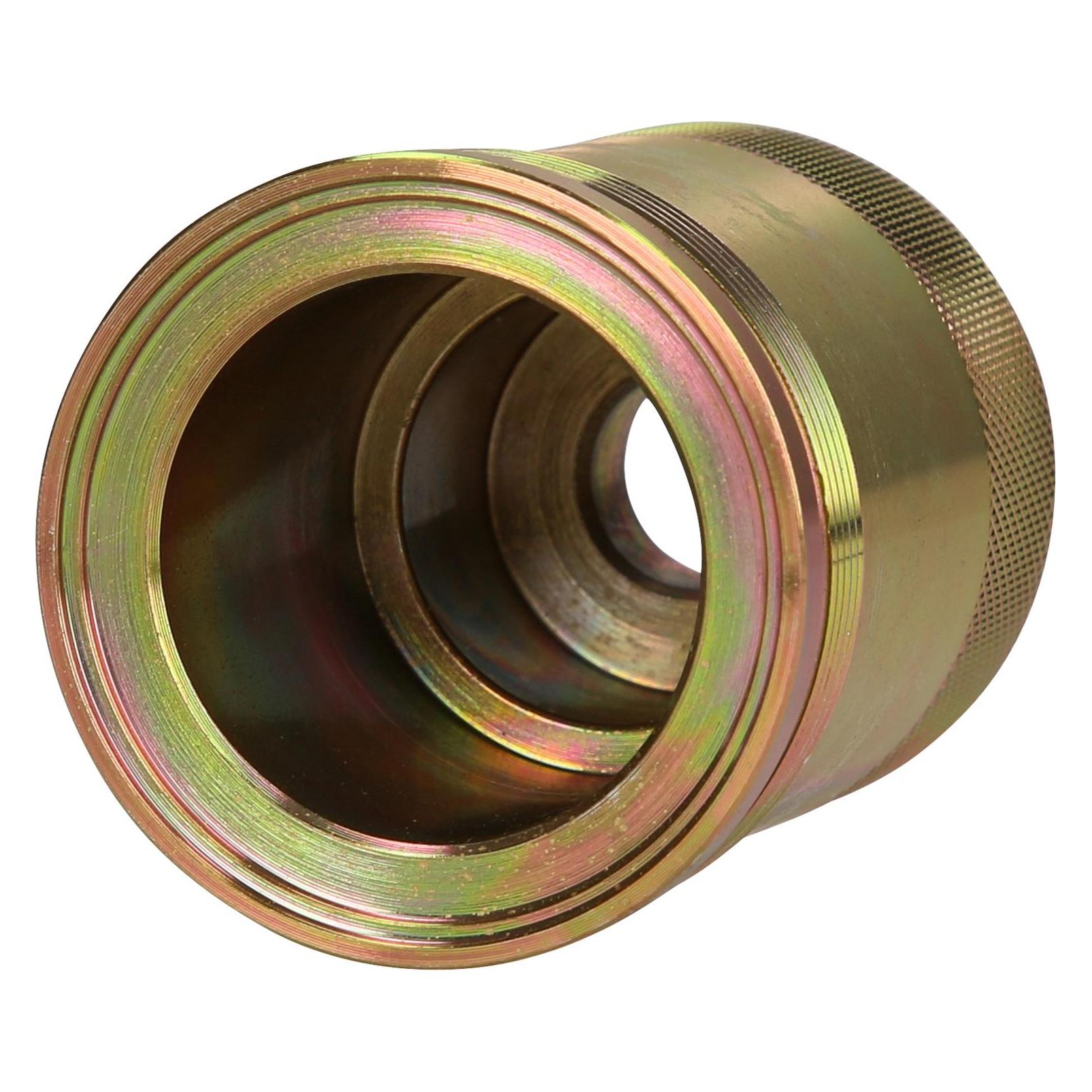 KS Tools FUEHRUNGSGLOCKE, 57 MM (460.4471)
