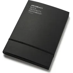 Archiblack Skizzenbuch