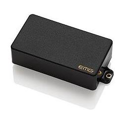 EMG 89 Dual Mode Humbucker black (Instrumenten Tonabnehmer) (46491889)