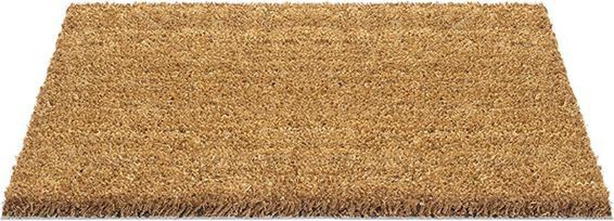 HAMAT deurmat naturel kokos 1502402000