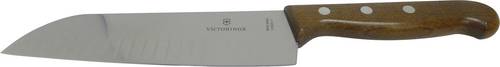 Victorinox 6.8520.17G Santokumesser Ahorn