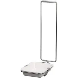 Ophardt, Desinfektionsmittelspender, Schalenhalter für 500ml