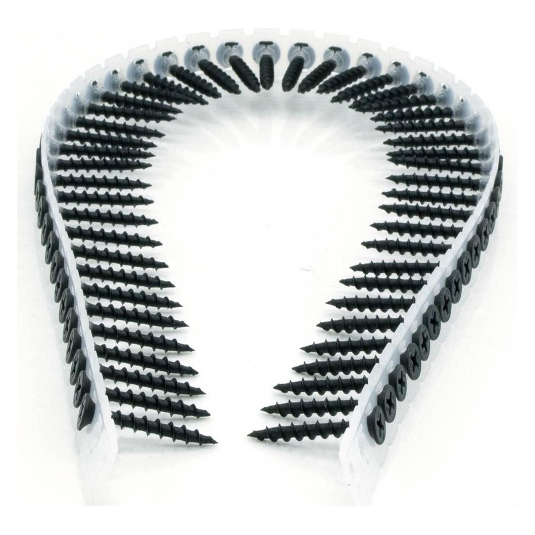 Prebena MGS4/25GGPH-S11 MGS4/25GGPH-S11 Schnellbauschraube 4 mm 25 mm 1000 (1000 Schrauben pro Stück) (MGS4/25GGPH-S11)