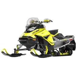 New Ray CAN AM MXZ RS 1/20