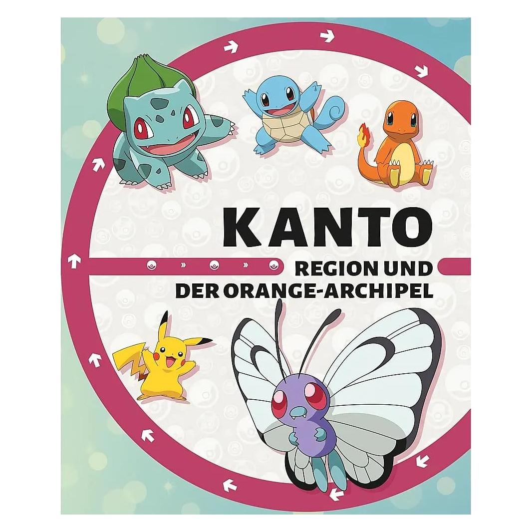 Nelson Pokémon: Timelines (512705)