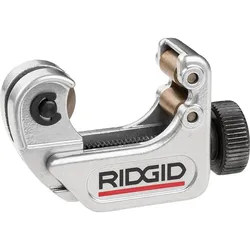 Mini Rohrabschneider Typ 104 Schneidbereich 5-24mm CU, AL und Kunststoff