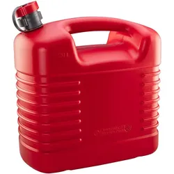Neo, Garagenausstattung, Benzinkanister