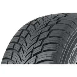 Nokian Seasonproof C1 205/65 R16 107T